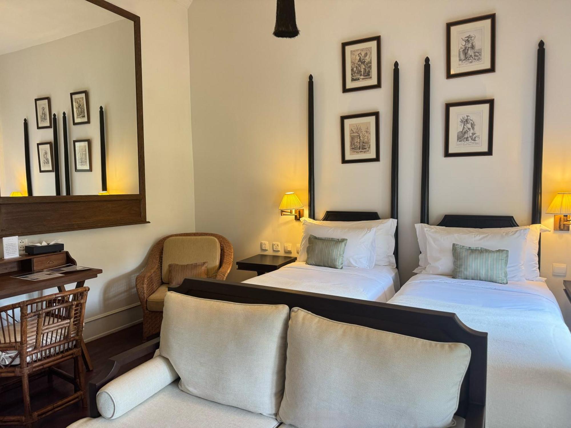Sela Chiangmai — Photos 2
